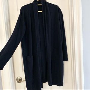 Vince Cashmere Sweater